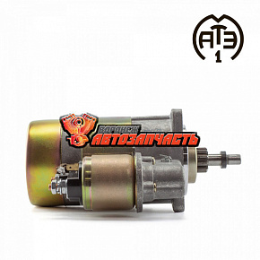 Стартер 2108 LKD карбюр 1,4Квт 12В 