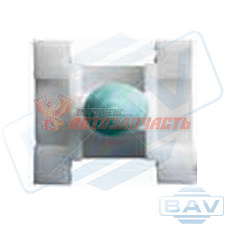 09220 клипса автомобильная AUDI/VW