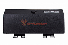 Крышка бардачка 2107 в сборе