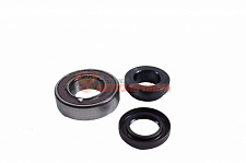 Ремонтный комплект полуоси 2123 (в упак. ПИ)