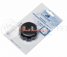 Крышка расширительного бачка Nexia(94-)/LACETTI (04-) LUZAR