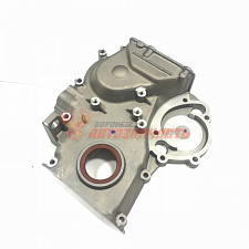 Крышка цепи с сальником ЗМЗ-405,406,409 дв. Евро-2 