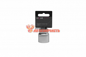 Головка торцевая 1/2" 25 мм LECAR
