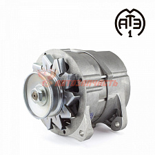 Генератор ГАЗ-3302 дв. УМЗ-4215 LKD (14В/65А)