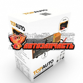 Зарядное устройство ТОП АВТО АЗУ-315 (15А, для 12/24В-АКБ до 190 А*ч, цифр.инд