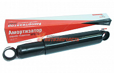 Амортизатор 2121 СААЗ задней подвески газо-масляный (в упак. ОАТ)