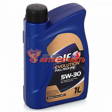 Масло моторное ELF Evolution FULL-TECH FE 5w30 1 л diesel