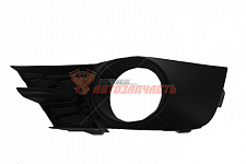 Lada Xray Облицовка передней левой противотуманной фары ВАЗ