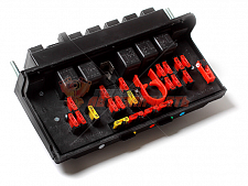 Блок монтажный 2104,2105,2107 Авар (2105-3722.010-22)