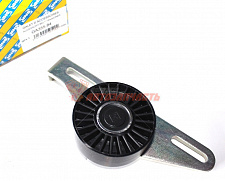 Ролик натяжителя поликлинового ремня Renault Logan