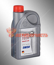 Масло моторное Professional 100 Hundert  5W30 High Tech Special A.J.K. 1л (для корейских а/м)
