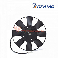 Электровентилятор 2103-07,2108-2110  охлажд. "ПРАМО"