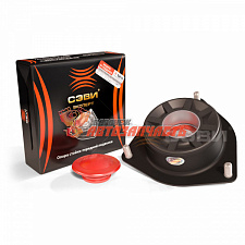 Опора верхняя стойки 2108 СЭВИ ЭКСПЕРТ в сборе