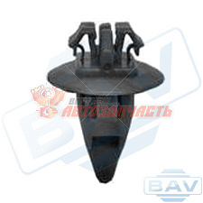 06890 клипса автомобильная LEXUS/TOYOTA