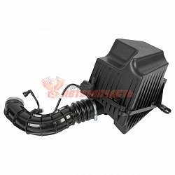 Корпус воздушного фильтра 2190 FL /двиг. 21127/