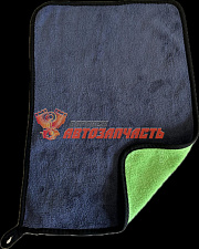 Салфетка из микрофибры 40х30