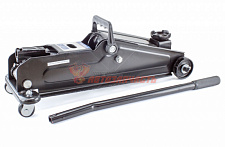 Домкрат гидравлический подкатной 3 т (подъем 135-385мм) Прамо 