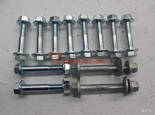 Болты подвески комплект