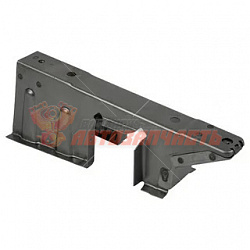 1118 Кронштейн сидения ВАЗ 