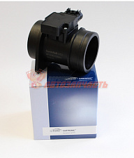 Датчик массового расхода воздуха ДМРВ 1118 Cartronic(1117-1119,2170-72 дв.ЕВРО-4) (Ref.1118-1130010)