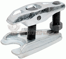 Съемник рулевых тяг А=19 Н=40-55мм"Автодело"