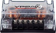 Пассивный кроссовер Ural AK Crossover пара