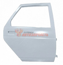 2110 Дверь задняя  правая  ВАЗ (катофор.грунт)  8450101870