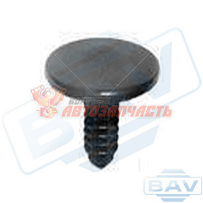 04310 клипса автомобильная FORD