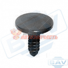 04310 клипса автомобильная FORD