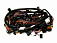 Жгут проводов моторного отсека и панели приборов ЗМЗ-405 ГАЗель, Соболь (2008-2110 гг) Евро-3