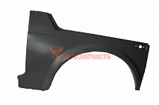 яяя2121 Крыло переднее правое ВАЗ (грунт)