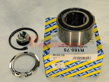 Комплект ступичного подшипника