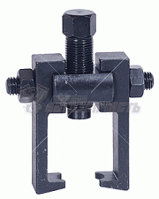 Съемник рулевых тяг и шаровых опор 2108 сошки 2101-2107 (разборный) Калуга