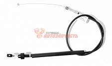 Трос газа / привода акселератора 21214 Птимаш (длинный)