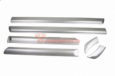 2115 Молдинг узкий нефертити (270) 