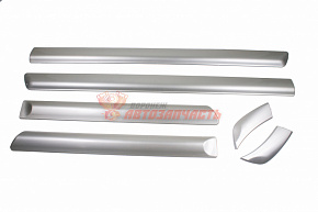 2115 Молдинг узкий нефертити (270) 