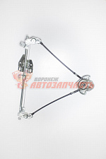 Стеклоподъемник 2108,2113 ДМЗ  эл.пер левый голый