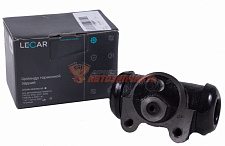 Цилиндр заднего тормоза ГАЗ-2410,3102,31029,3110,2217,2752,Соболь LECAR