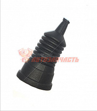 Трубка проводки двери 1118 короткая