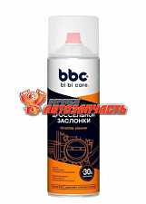Очиститель карбюратора 650 ml BiBiCare спрей /дроссельной заслонки/