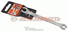 Ключ прокачки тормозов  8х10 "АвтоДело" Professional