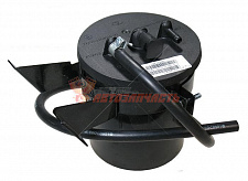 Адсорбер 21074