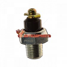 Датчик аварийного давления масла ГАЗ, УАЗ под винт Пекар