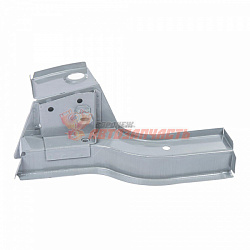 2121 Лонжерон багажника (надставка пола правая) ВАЗ (8450107188)