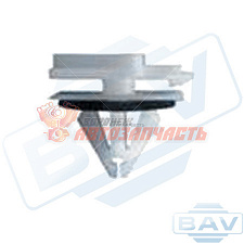 09580 клипса автомобильная BUICK/GM