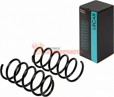 Пружина задней подвески Chevrolet Lacetti; Daewoo Nubira универсал 05- 1.6, 1.8