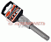 Головка со вставкой TORX Т45 1/2" L=100 мм АвтоDело Professional 