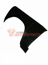 2101 Крыло переднее левое