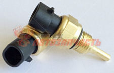 Датчик включения вентилятора ГАЗель дв. Cammins 2,8/3,8 Калуга 