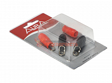 Клеммы силовые Aura блистер